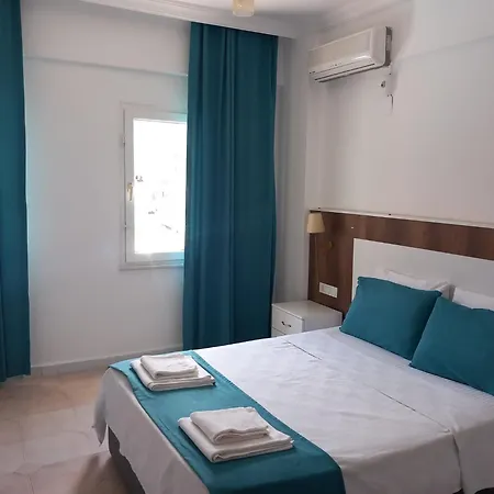 Auberge de jeunesse Bena *